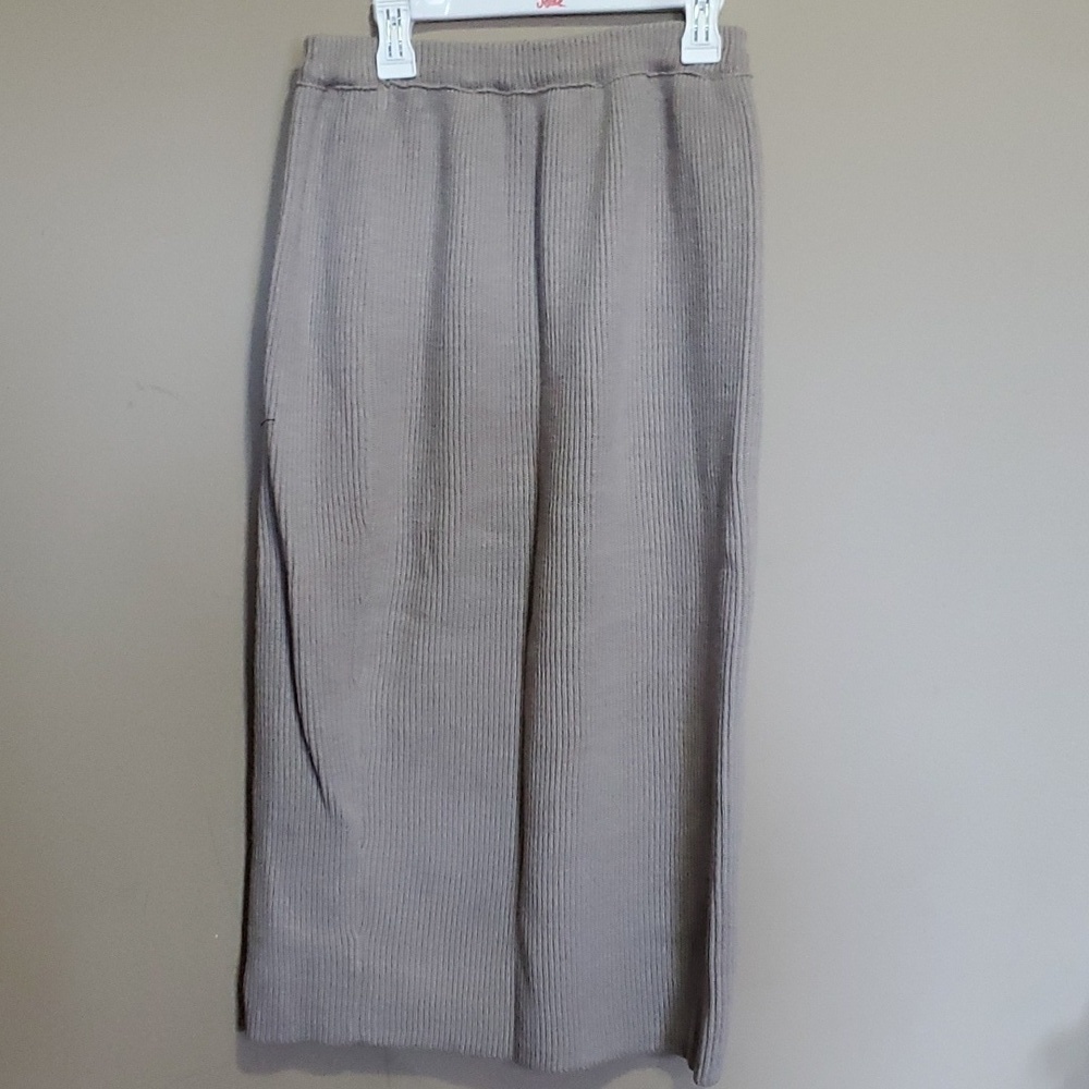 Ladies skirt size large